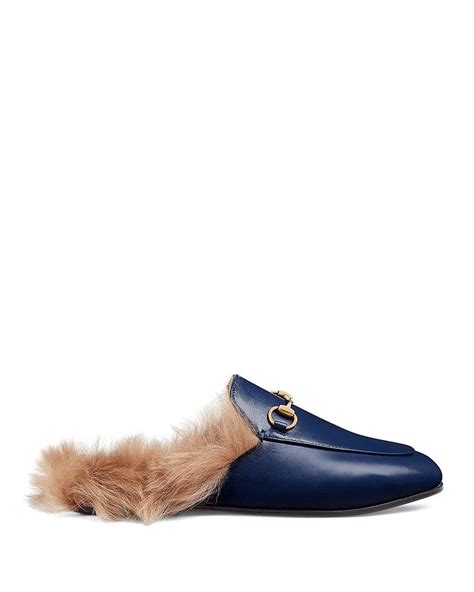 gucci on the fur meaning|Gucci fur loafer.